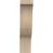 Ekena Millwork 5 1/2"W x 18"D x 24"H Funston Smooth Knee Brace, Douglas Fir BRC06X18X24FST00SDF - alternate 2